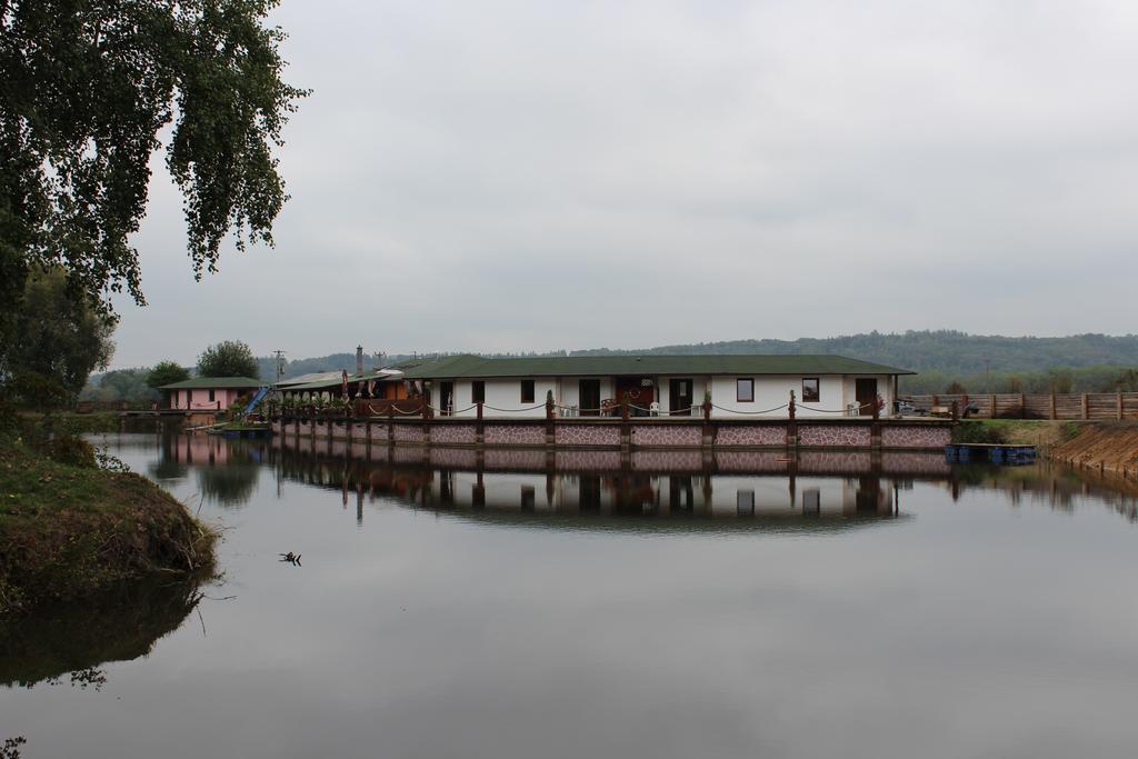 Apartamento Marine Závlahy Hrdejovice Exterior foto
